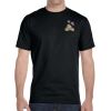 Gildan DryBlend® 5.6 oz., 50/50 T-Shirt Thumbnail