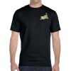 Gildan DryBlend® 5.6 oz., 50/50 T-Shirt Thumbnail