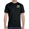 Gildan DryBlend® 5.6 oz., 50/50 T-Shirt Thumbnail