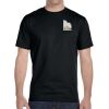 Gildan DryBlend® 5.6 oz., 50/50 T-Shirt Thumbnail