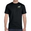 Gildan DryBlend® 5.6 oz., 50/50 T-Shirt Thumbnail