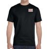 Gildan DryBlend® 5.6 oz., 50/50 T-Shirt Thumbnail