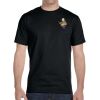 Gildan DryBlend® 5.6 oz., 50/50 T-Shirt Thumbnail