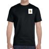 Gildan DryBlend® 5.6 oz., 50/50 T-Shirt Thumbnail