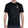 Gildan DryBlend® 5.6 oz., 50/50 T-Shirt Thumbnail