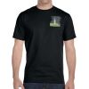 Gildan DryBlend® 5.6 oz., 50/50 T-Shirt Thumbnail