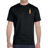 Gildan DryBlend® 5.6 oz., 50/50 T-Shirt Thumbnail