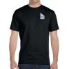 Gildan DryBlend® 5.6 oz., 50/50 T-Shirt Thumbnail