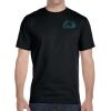 Gildan DryBlend® 5.6 oz., 50/50 T-Shirt Thumbnail