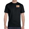 Gildan DryBlend® 5.6 oz., 50/50 T-Shirt Thumbnail