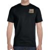 Gildan DryBlend® 5.6 oz., 50/50 T-Shirt Thumbnail