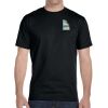 Gildan DryBlend® 5.6 oz., 50/50 T-Shirt Thumbnail