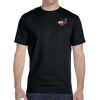 Gildan DryBlend® 5.6 oz., 50/50 T-Shirt Thumbnail