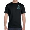Gildan DryBlend® 5.6 oz., 50/50 T-Shirt Thumbnail