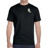 Gildan DryBlend® 5.6 oz., 50/50 T-Shirt Thumbnail