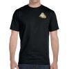 Gildan DryBlend® 5.6 oz., 50/50 T-Shirt Thumbnail