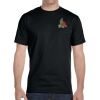 Gildan DryBlend® 5.6 oz., 50/50 T-Shirt Thumbnail