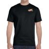 Gildan DryBlend® 5.6 oz., 50/50 T-Shirt Thumbnail