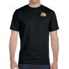 Gildan DryBlend® 5.6 oz., 50/50 T-Shirt Thumbnail