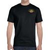 Gildan DryBlend® 5.6 oz., 50/50 T-Shirt Thumbnail