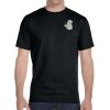 Gildan DryBlend® 5.6 oz., 50/50 T-Shirt Thumbnail