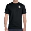Gildan DryBlend® 5.6 oz., 50/50 T-Shirt Thumbnail