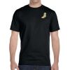 Gildan DryBlend® 5.6 oz., 50/50 T-Shirt Thumbnail