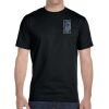 Gildan DryBlend® 5.6 oz., 50/50 T-Shirt Thumbnail