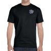 Gildan DryBlend® 5.6 oz., 50/50 T-Shirt Thumbnail