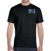 Gildan DryBlend® 5.6 oz., 50/50 T-Shirt Thumbnail