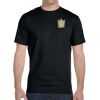 Gildan DryBlend® 5.6 oz., 50/50 T-Shirt Thumbnail