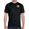 Gildan DryBlend® 5.6 oz., 50/50 T-Shirt Thumbnail