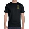 Gildan DryBlend® 5.6 oz., 50/50 T-Shirt Thumbnail