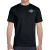 Gildan DryBlend® 5.6 oz., 50/50 T-Shirt Thumbnail