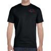 Gildan DryBlend® 5.6 oz., 50/50 T-Shirt Thumbnail