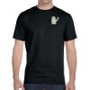 Gildan DryBlend® 5.6 oz., 50/50 T-Shirt Thumbnail