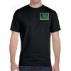 Gildan DryBlend® 5.6 oz., 50/50 T-Shirt Thumbnail