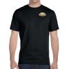 Gildan DryBlend® 5.6 oz., 50/50 T-Shirt Thumbnail
