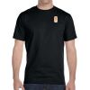 Gildan DryBlend® 5.6 oz., 50/50 T-Shirt Thumbnail
