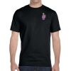 Gildan DryBlend® 5.6 oz., 50/50 T-Shirt Thumbnail