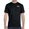 Gildan DryBlend® 5.6 oz., 50/50 T-Shirt Thumbnail