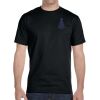 Gildan DryBlend® 5.6 oz., 50/50 T-Shirt Thumbnail