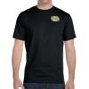 Gildan DryBlend® 5.6 oz., 50/50 T-Shirt Thumbnail