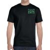 Gildan DryBlend® 5.6 oz., 50/50 T-Shirt Thumbnail