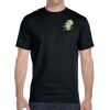 Gildan DryBlend® 5.6 oz., 50/50 T-Shirt Thumbnail