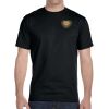 Gildan DryBlend® 5.6 oz., 50/50 T-Shirt Thumbnail