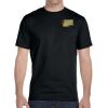 Gildan DryBlend® 5.6 oz., 50/50 T-Shirt Thumbnail