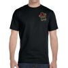 Gildan DryBlend® 5.6 oz., 50/50 T-Shirt Thumbnail