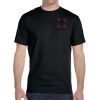 Gildan DryBlend® 5.6 oz., 50/50 T-Shirt Thumbnail