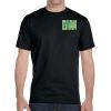 Gildan DryBlend® 5.6 oz., 50/50 T-Shirt Thumbnail